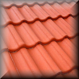 Roof tiles