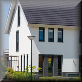 Painted/plastered wall