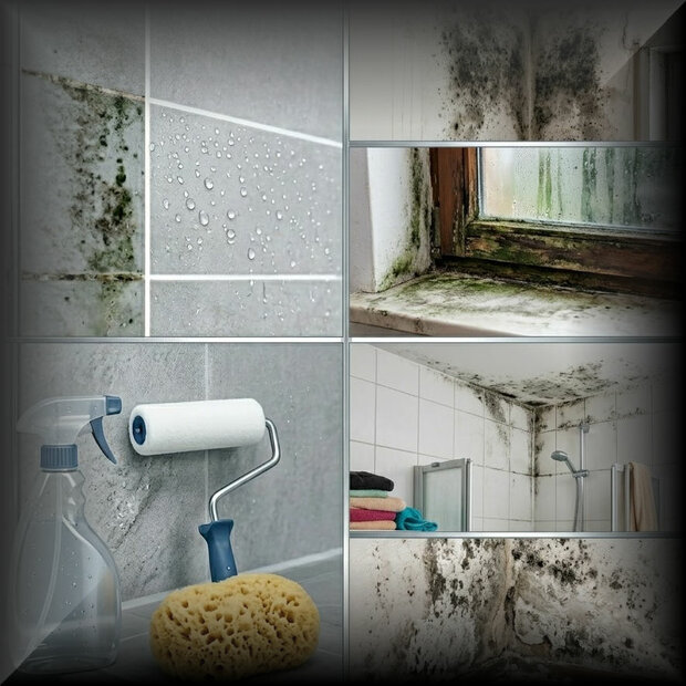 Mold Removal & Protection | Mould Protect