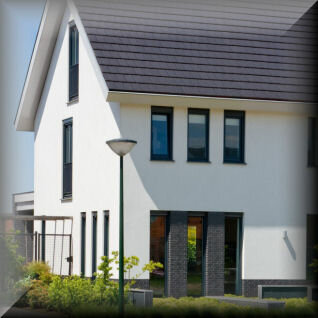 Painted/plastered wall