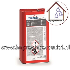Facade Impregnation 30L