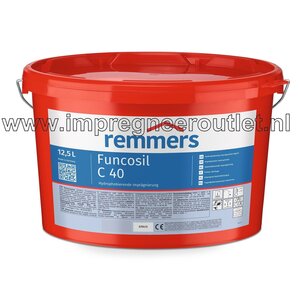 Funcosil C40 12,5L