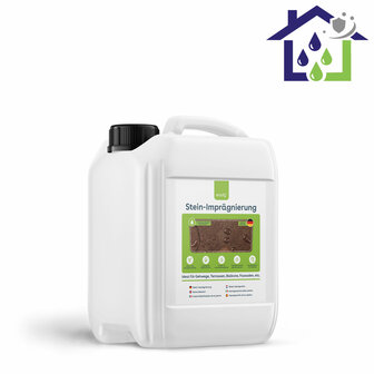 Ecofy steen impregneermiddel 2.5L