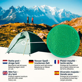 ecofy zelt impraegnierung 5l 