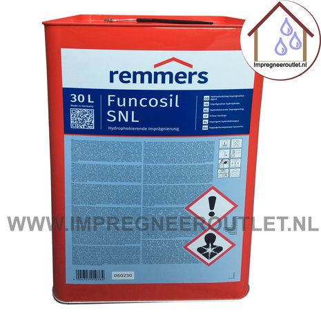 Funcosil SNL 30L