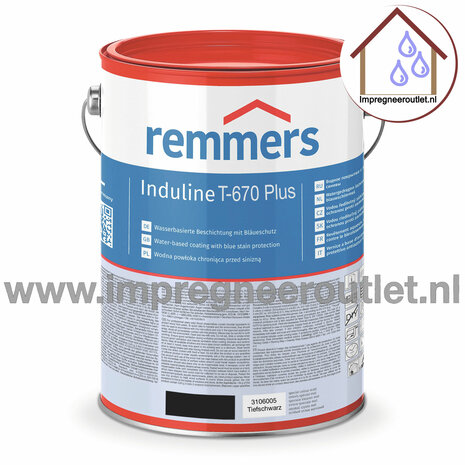 Infuline T-670 5 liter