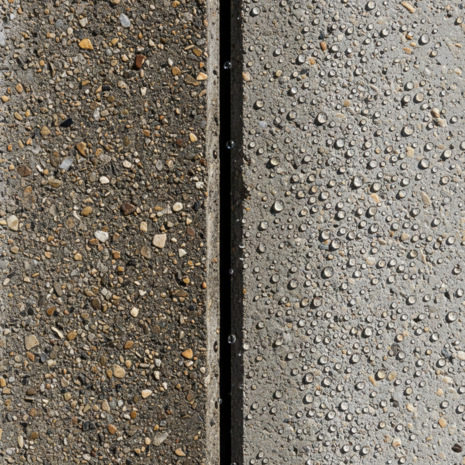 Funcosil BI application