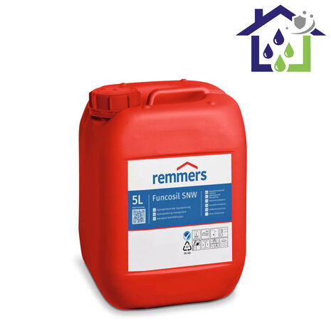 funcosil snw 5L