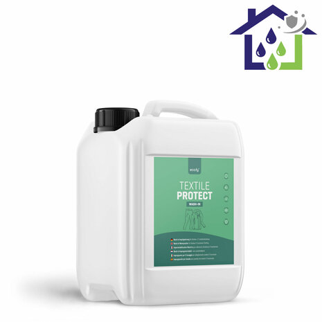 Ecofy washin impregneermiddel 2.5l