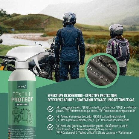 ecofy Impraegnierspray 2.5L