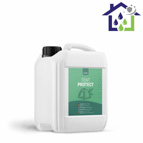 ecofy tent waterproofing 2.5l