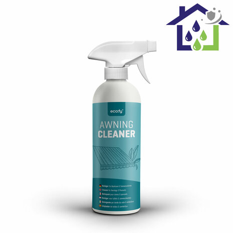 Ecofy zonneschermreiniger 500ml