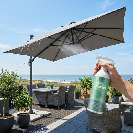 Markisen Impraegnierung 2.5L