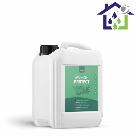 Markisen Impraegnierung 2.5L