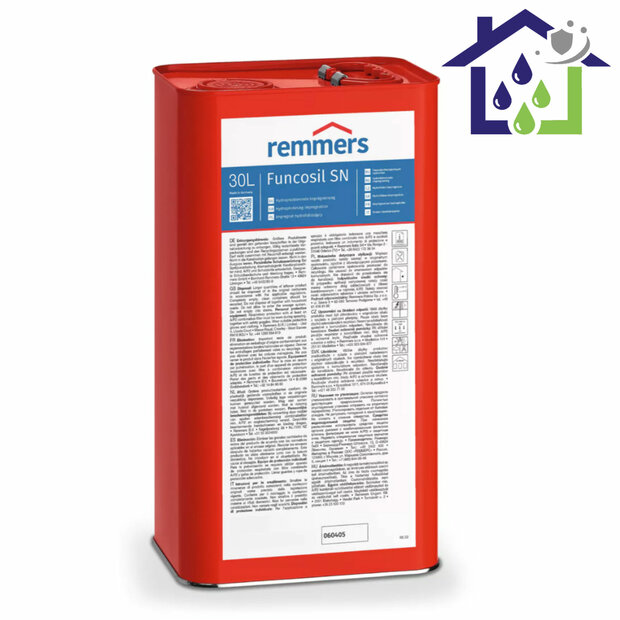 Funcosil SN 30L