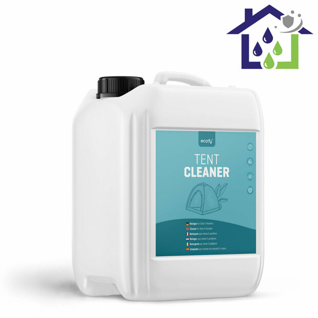 Ecofy zeltreiniger 5 liter