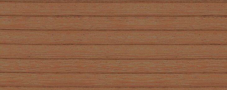 Wood maintenance oil Bangkirai 5 liter