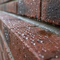 Brick wall sealing: complete guide to protection and durability