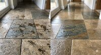 Tile floor sealing: complete guide to protection and maintenance