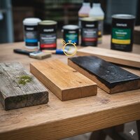 Lifespan of wood protection products: what lasts longest?