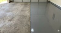 DIY 2K Floor Coating Guide: Epoxy & PU for Your Garage