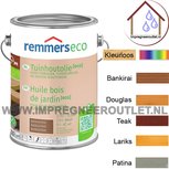 Remmers Garden wood oil Aqua Eco (0,75 liter), water based Remmers Garden wood oil Aqua Eco (0,75 liter), water based