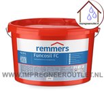 Remmers Funcosil FC impregnation cream 40% active ingredient (12,5 liter) Remmers Funcosil FC impregnation cream 40% active ingredient (12,5 liter)