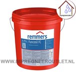 Remmers Funcosil FC cream 40% active ingredient (0,75 liter) Remmers Funcosil FC cream 40% active ingredient (0,75 liter)