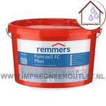 Funcosil FC Plus impregnation cream 40% active ingredient (12,5 liter) Funcosil FC Plus impregnation cream 40% active ingredient (12,5 liter)