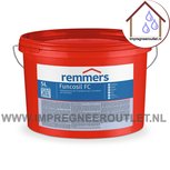 Remmers Funcosil FC cream 40% active ingredient (5 liter) Remmers Funcosil FC cream 40% active ingredient (5 liter)